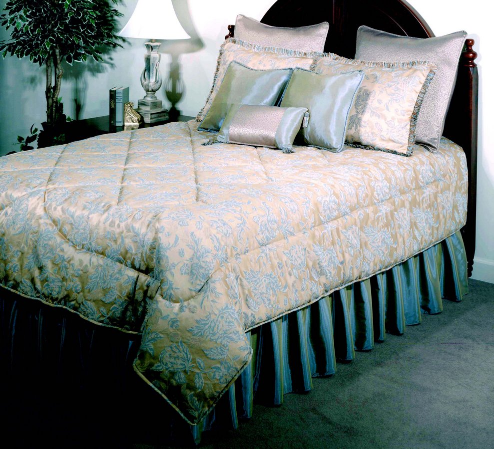 Southern Textiles Roslyn Bedding