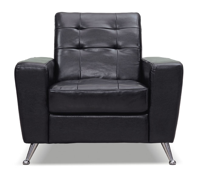 Alphaville Design Max ChairAlphaville SMAX1 at