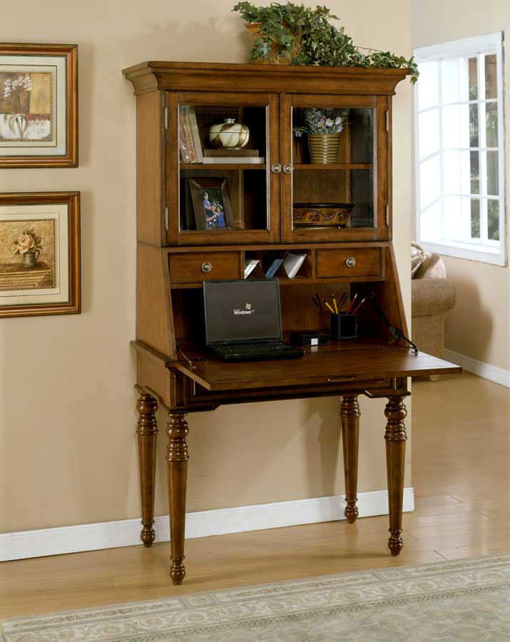 Signature Home Delaware Secretary Desk