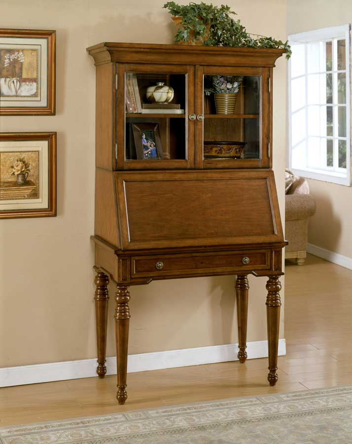 Signature Home Delaware Secretary Desk