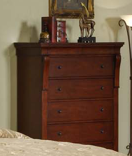 Signature Home Raleigh 6-Drawer Chest
