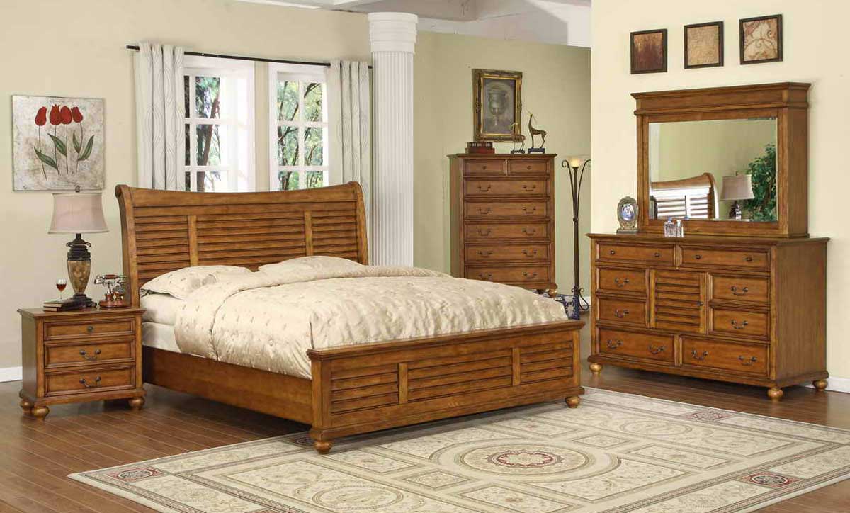 Signature Home Lighthouse Bed