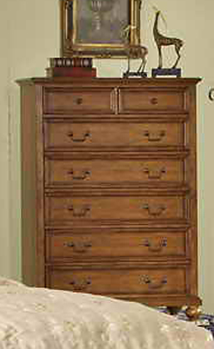 Signature Home Lighthouse 7-Drawer Chest