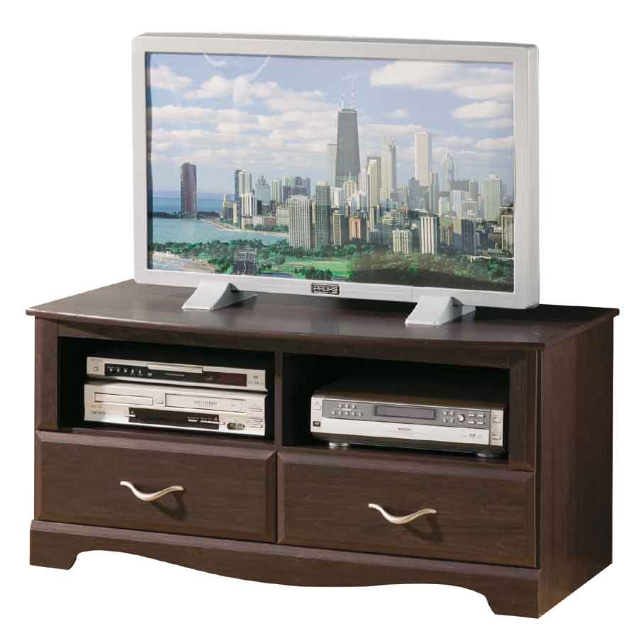 South Shore Transitional Havana 42in TV Stand