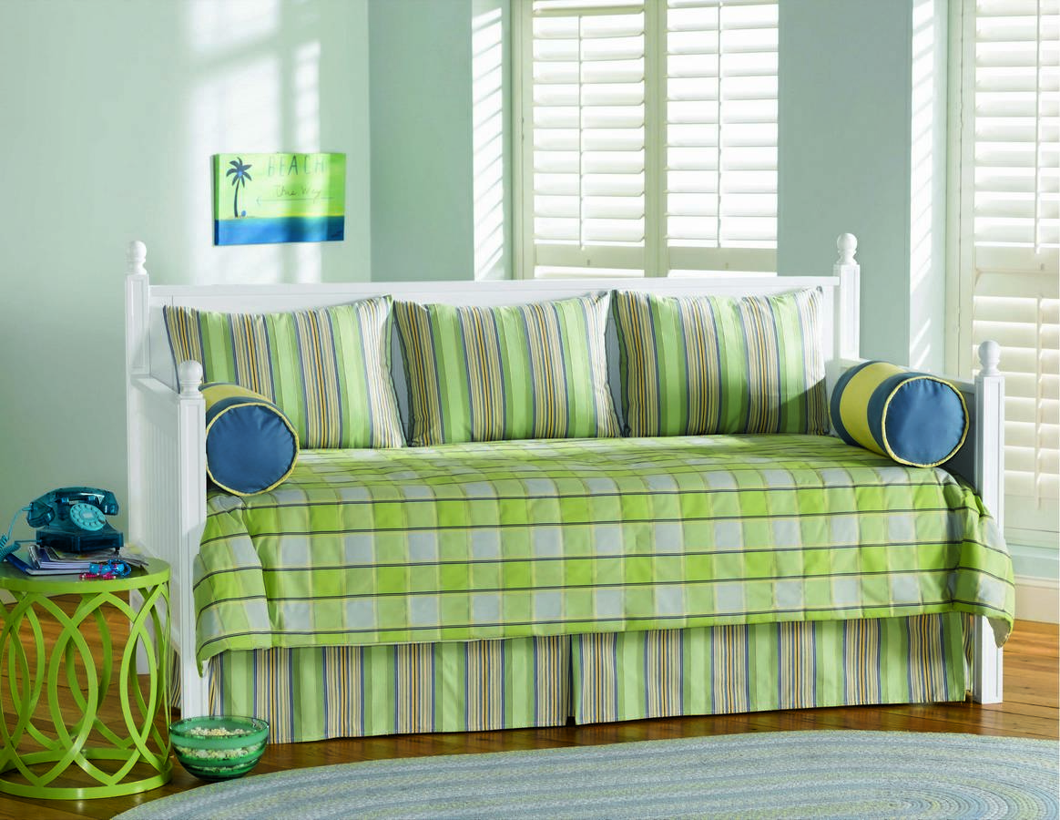 Southern Textiles Braxton Daybed Bedding