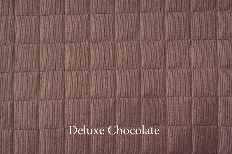 Southern Textiles Chocolate Bedding