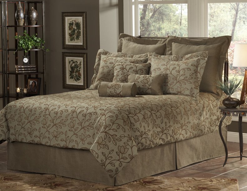 Southern Textiles Grayson Bedding