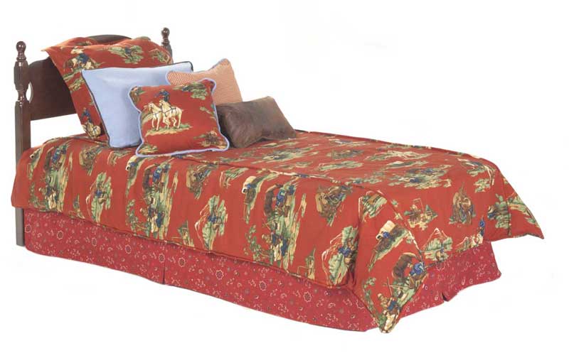 Southern Textiles Old West Bedding 80JQOLD at