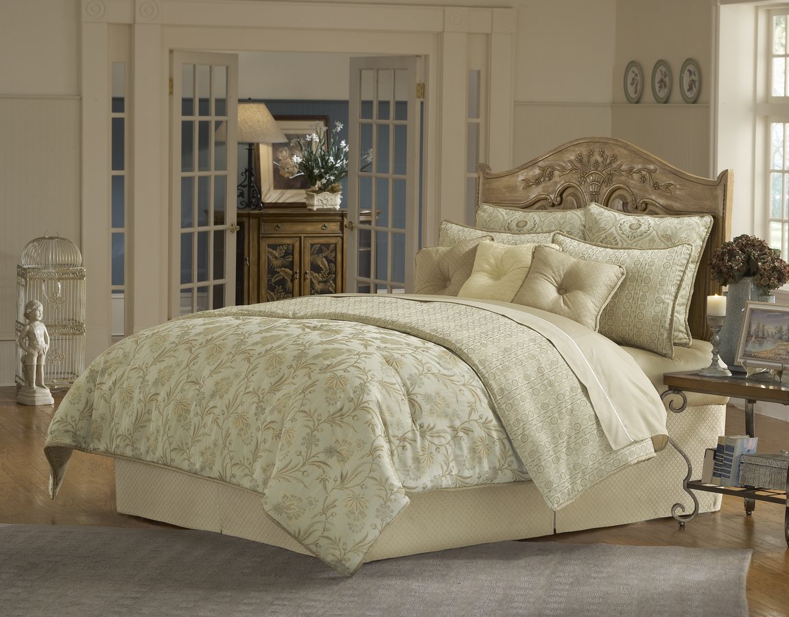 Southern Textiles Tangiers Bedding 81SEQ312TNG at Homelement.com