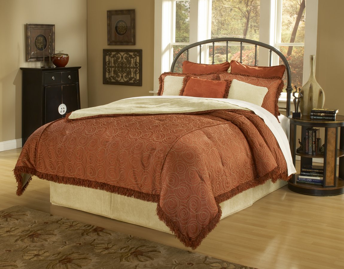 Southern Textiles Time Loop Bedding 81SEQ312TLP at Homelement.com