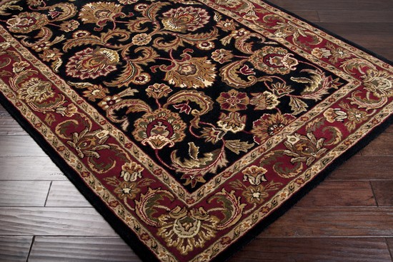 Surya Ancient Treasures A-108 Area Rug Surya Ancient Treasures A-108 Area Rug