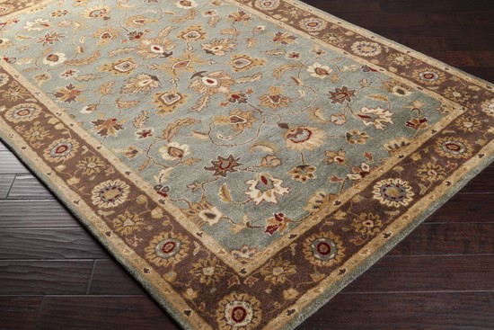 Surya Ancient Treasures A-150 Area Rug Surya Ancient Treasures A-150 Area Rug