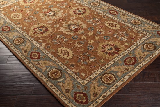 Surya Ancient Treasures A-153 Area Rug Surya Ancient Treasures A-153 Area Rug
