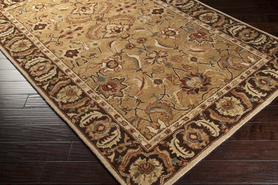 Surya Ancient Treasures A-157 Area Rug Surya Ancient Treasures A-157 Area Rug