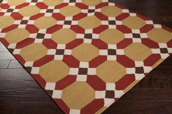 Surya Archive ACH-1715 Area Rug Surya Archive ACH-1715 Area Rug