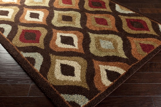 Surya Alfredo AFR-3307 Area Rug Surya Alfredo AFR-3307 Area Rug