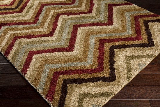 Surya Alfredo AFR-3317 Area Rug Surya Alfredo AFR-3317 Area Rug