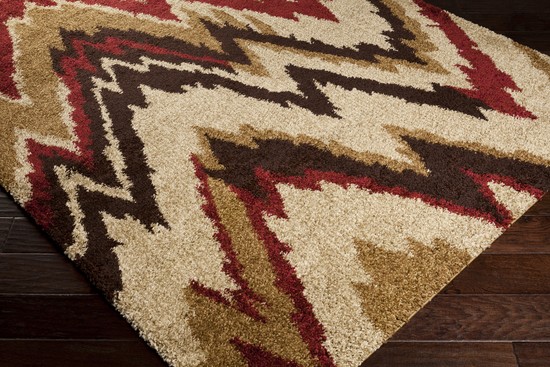 Surya Alfredo AFR-3323 Area Rug Surya Alfredo AFR-3323 Area Rug