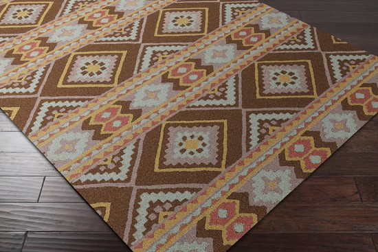 Surya Albuquerque ALQ-403 Area Rug Surya Albuquerque ALQ-403 Area Rug