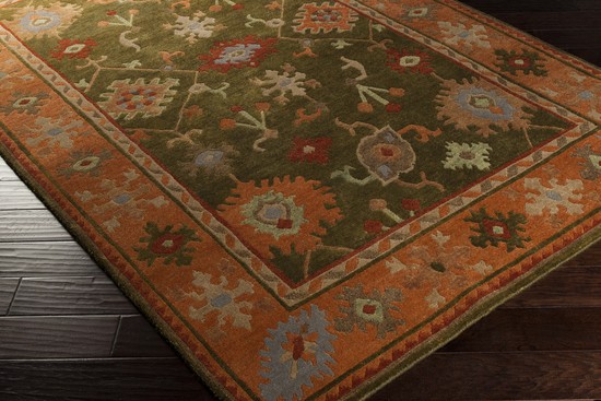 Surya Anastacia ANA-8409 Area Rug Surya Anastacia ANA-8409 Area Rug