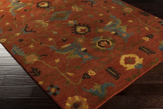 Surya Anastacia ANA-8411 Area Rug