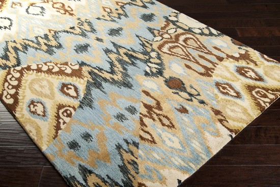 Surya Banshee BAN-3325 Area Rug Surya Banshee BAN-3325 Area Rug