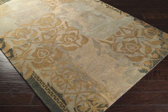 Surya Banshee BAN-3335 Area Rug