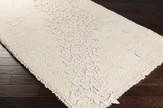 Surya Butterfly BFY-6802 Area Rug Surya Butterfly BFY-6802 Area Rug