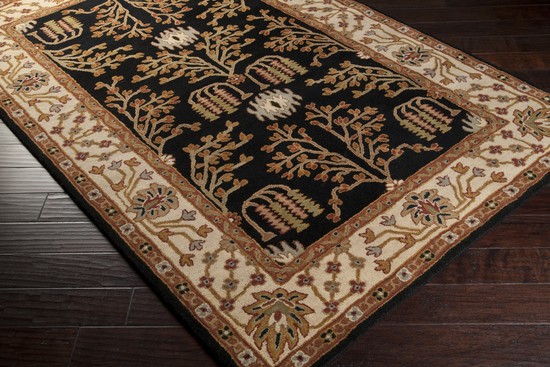 Surya Bungalo BNG-5012 Area Rug Surya Bungalo BNG-5012 Area Rug