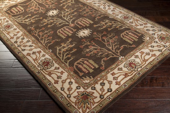 Surya Bungalo BNG-5013 Area Rug Surya Bungalo BNG-5013 Area Rug