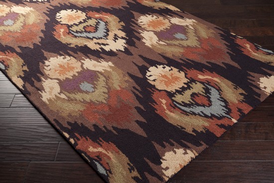 Surya Brentwood BNT-7672 Area Rug Surya Brentwood BNT-7672 Area Rug