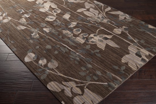 Surya Brocade BRC-1003 Area Rug Surya Brocade BRC-1003 Area Rug