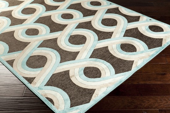 Surya Basilica BSL-7190 Area Rug Surya Basilica BSL-7190 Area Rug