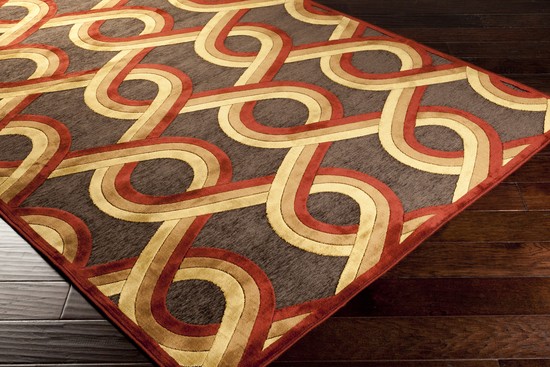 Surya Basilica BSL-7191 Area Rug Surya Basilica BSL-7191 Area Rug