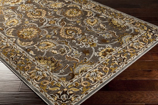 Surya Basilica BSL-7208 Area Rug Surya Basilica BSL-7208 Area Rug