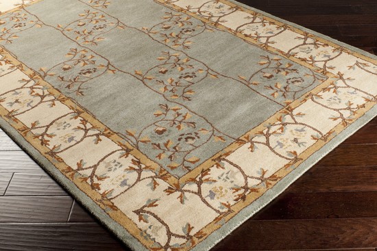 Surya Caesar CAE-1100 Area Rug