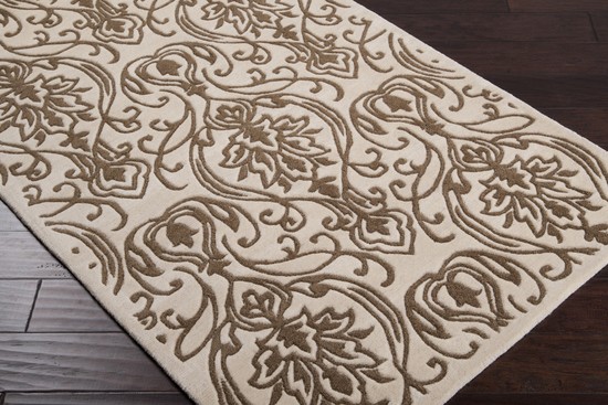 Surya Modern Classics CAN-1904 Area Rug Surya Modern Classics CAN-1904 Area Rug
