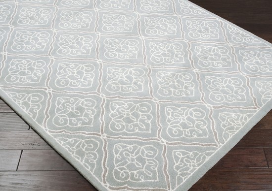 Surya Modern Classics CAN-1907 Area Rug Surya Modern Classics CAN-1907 Area Rug
