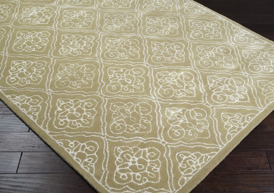 Surya Modern Classics CAN-1914 Area Rug Surya Modern Classics CAN-1914 Area Rug