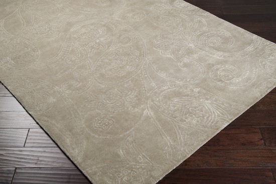 Surya Modern Classics CAN-1953 Area Rug Surya Modern Classics CAN-1953 Area Rug
