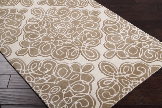 Surya Modern Classics CAN-1964 Area Rug Surya Modern Classics CAN-1964 Area Rug