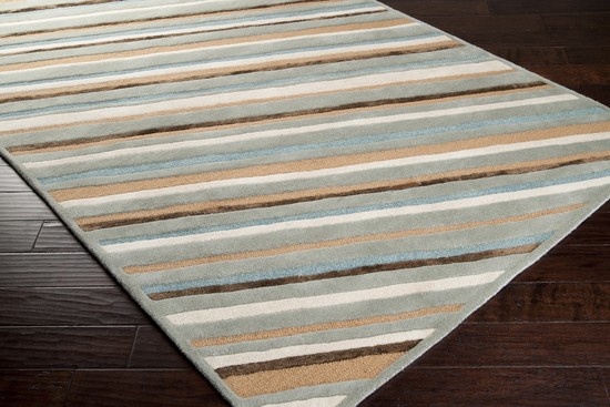 Surya Modern Classics CAN-1977 Area Rug Surya Modern Classics CAN-1977 Area Rug