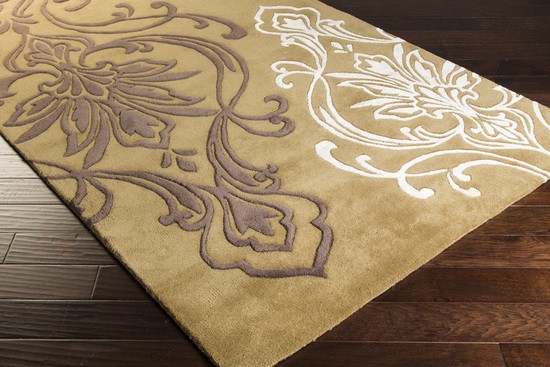 Surya Modern Classics CAN-2009 Area Rug Surya Modern Classics CAN-2009 Area Rug