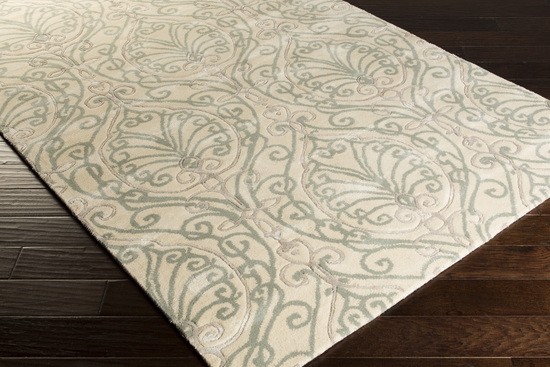 Surya Modern Classics CAN-2012 Area Rug Surya Modern Classics CAN-2012 Area Rug
