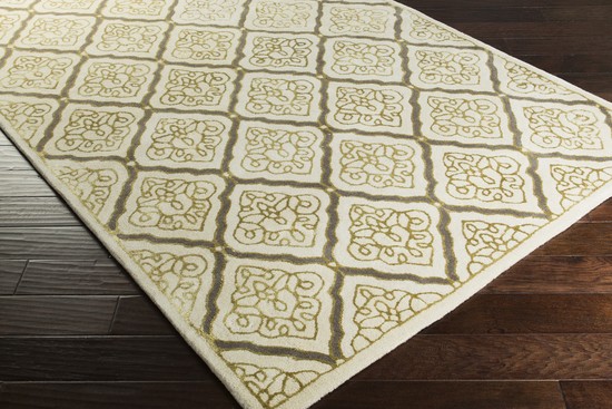 Surya Modern Classics CAN-2014 Area Rug Surya Modern Classics CAN-2014 Area Rug