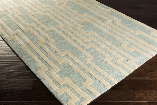 Surya Modern Classics CAN-2022 Area Rug Surya Modern Classics CAN-2022 Area Rug