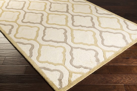Surya Modern Classics CAN-2026 Area Rug Surya Modern Classics CAN-2026 Area Rug