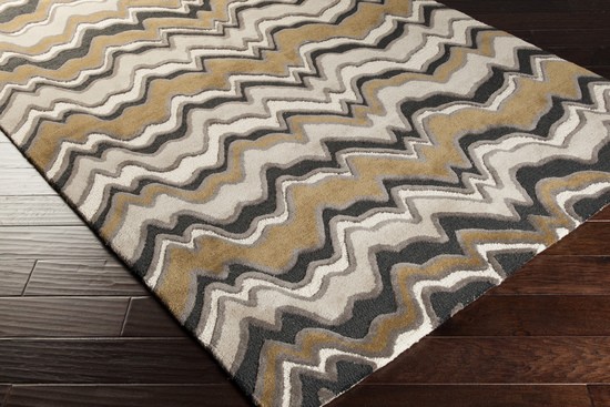 Surya Modern Classics CAN-2030 Area Rug Surya Modern Classics CAN-2030 Area Rug
