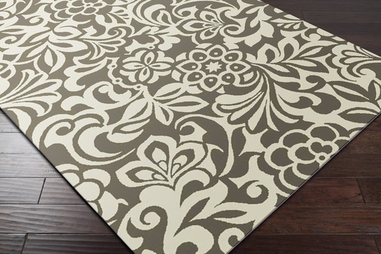 Surya Modern Classics CAN-2048 Area Rug Surya Modern Classics CAN-2048 Area Rug