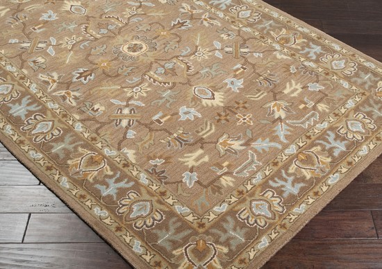 Surya Clifton CLF-1002 Area Rug Surya Clifton CLF-1002 Area Rug